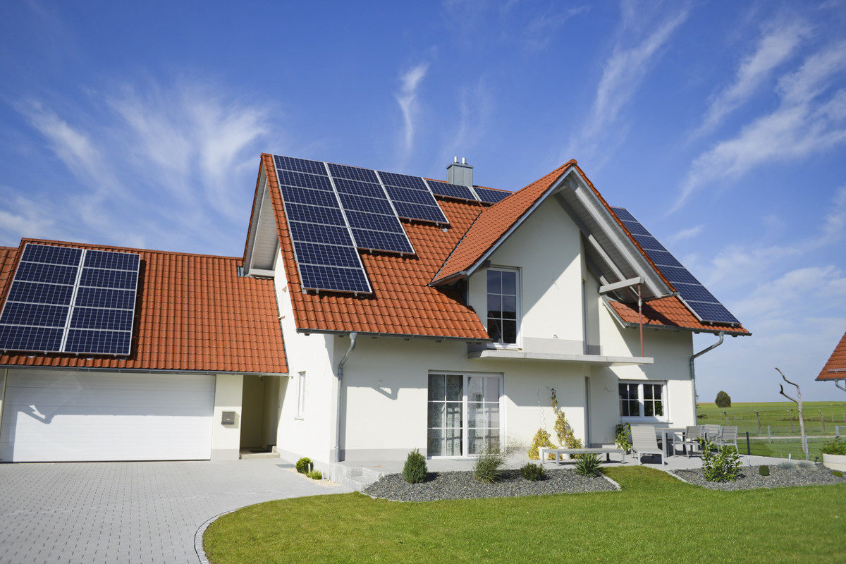 Đầu tư điện mặt trời thế nào có lợi nhất?